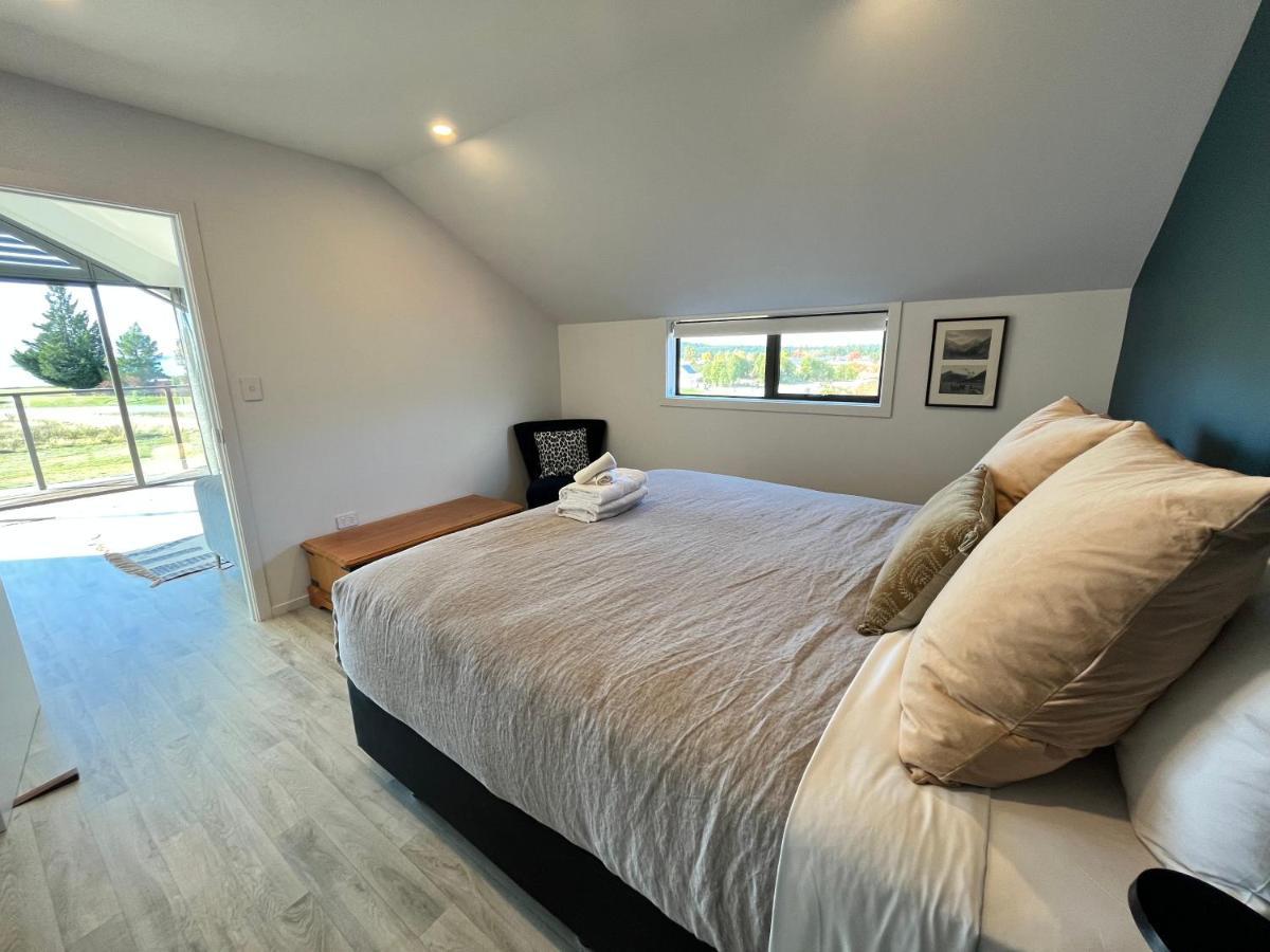 Loft 57 Apartment Lake Tekapo Exterior foto